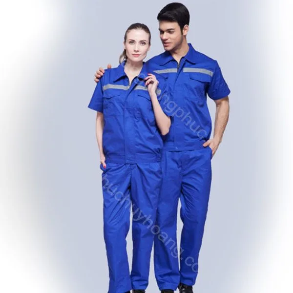 ĐỒNG PHỤC BẢO HỘ LAO ĐỘNG 67