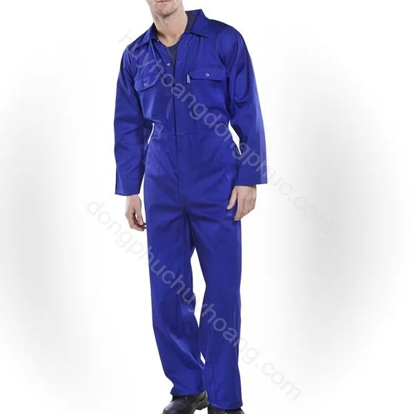 ĐỒNG PHỤC BẢO HỘ LAO ĐỘNG 68