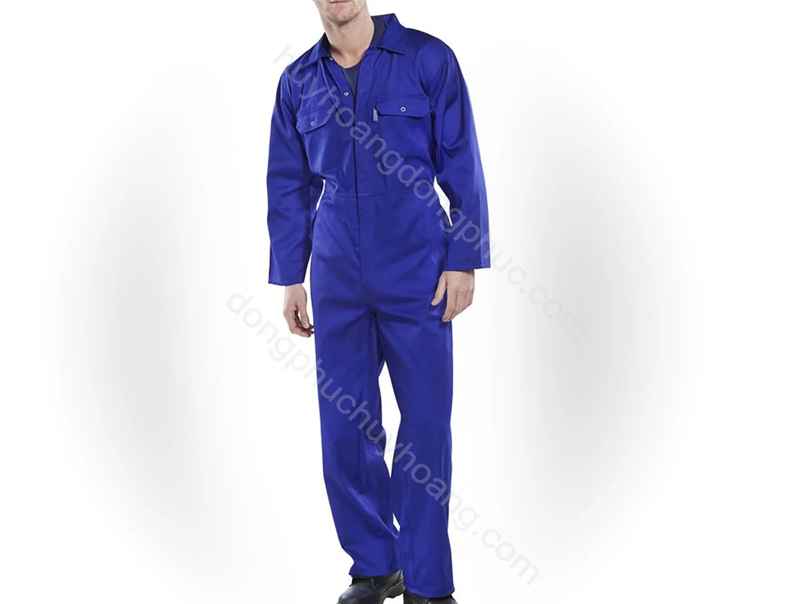 ĐỒNG PHỤC BẢO HỘ LAO ĐỘNG 68