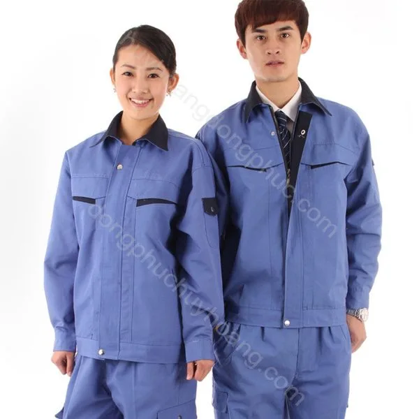 ĐỒNG PHỤC BẢO HỘ LAO ĐỘNG 7