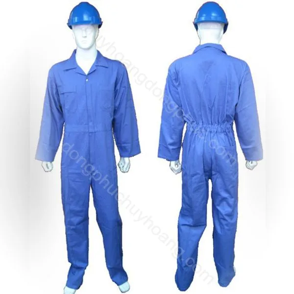 ĐỒNG PHỤC BẢO HỘ LAO ĐỘNG 70
