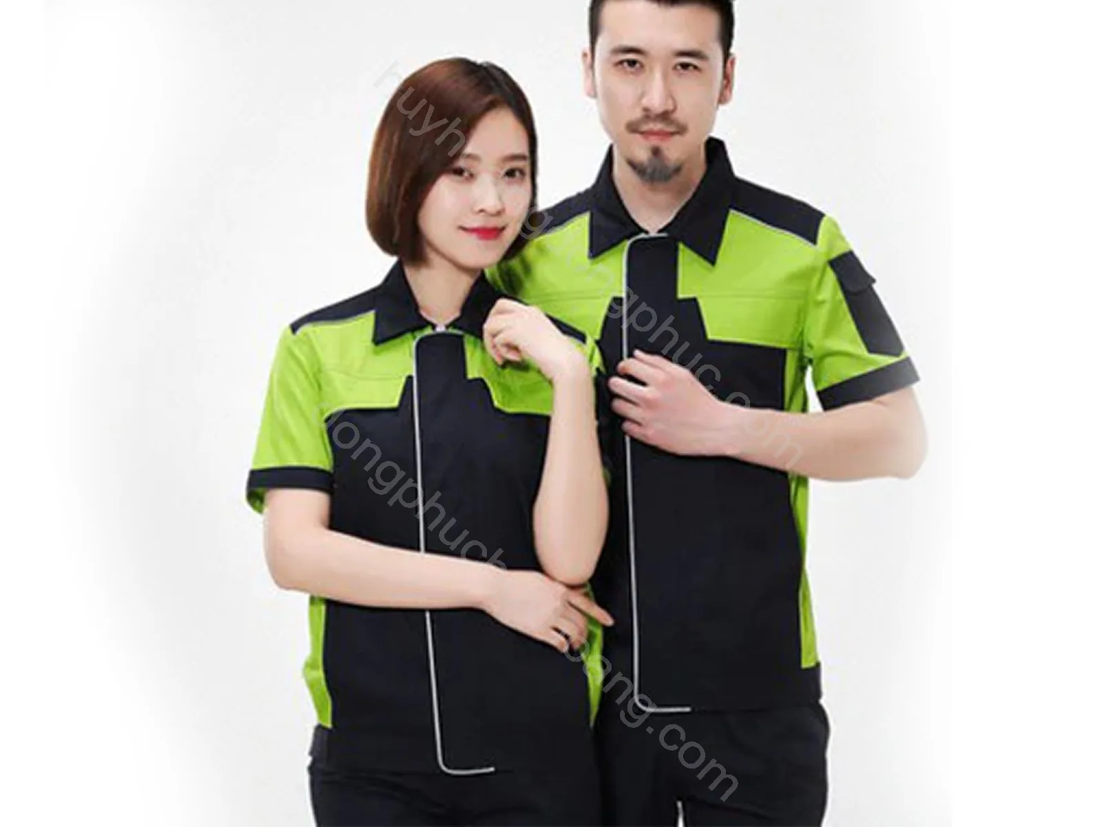 ĐỒNG PHỤC BẢO HỘ LAO ĐỘNG 72