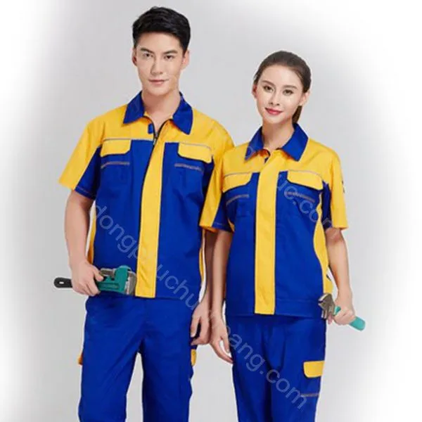 ĐỒNG PHỤC BẢO HỘ LAO ĐỘNG 73