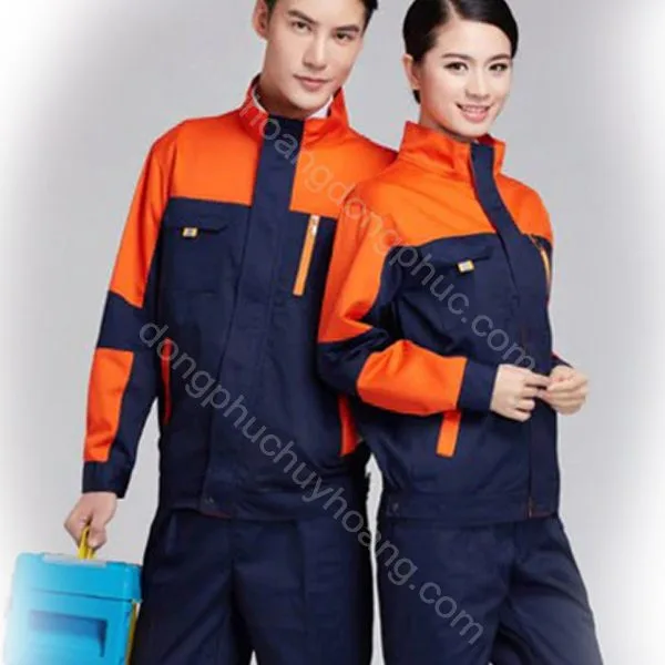 ĐỒNG PHỤC BẢO HỘ LAO ĐỘNG 74