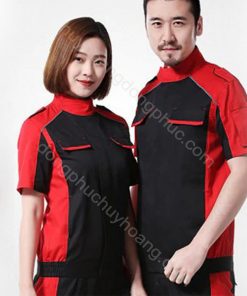 ĐỒNG PHỤC BẢO HỘ LAO ĐỘNG 75