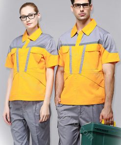 ĐỒNG PHỤC BẢO HỘ LAO ĐỘNG 76