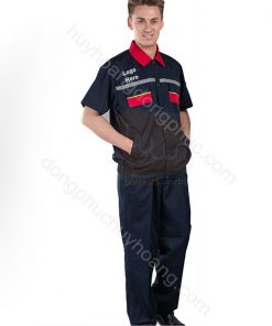 ĐỒNG PHỤC BẢO HỘ LAO ĐỘNG 77