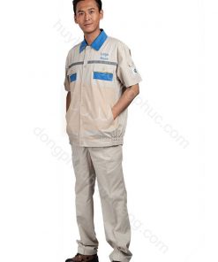 ĐỒNG PHỤC BẢO HỘ LAO ĐỘNG 78