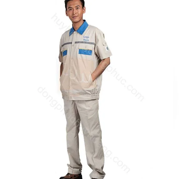ĐỒNG PHỤC BẢO HỘ LAO ĐỘNG 78
