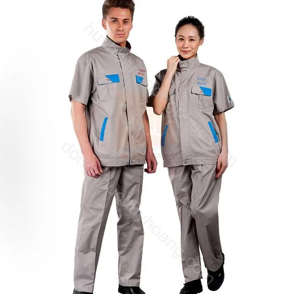 ĐỒNG PHỤC BẢO HỘ LAO ĐỘNG 79