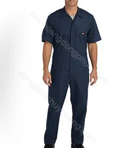 ĐỒNG PHỤC BẢO HỘ LAO ĐỘNG 8