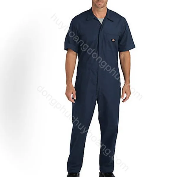 ĐỒNG PHỤC BẢO HỘ LAO ĐỘNG 8