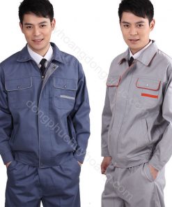 ĐỒNG PHỤC BẢO HỘ LAO ĐỘNG 83