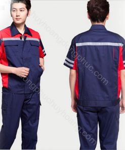 ĐỒNG PHỤC BẢO HỘ LAO ĐỘNG 84