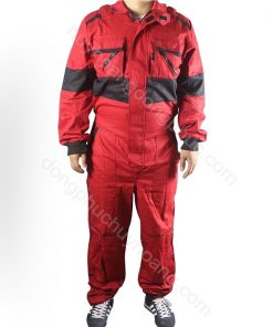 ĐỒNG PHỤC BẢO HỘ LAO ĐỘNG 85