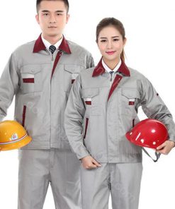 ĐỒNG PHỤC BẢO HỘ LAO ĐỘNG 86