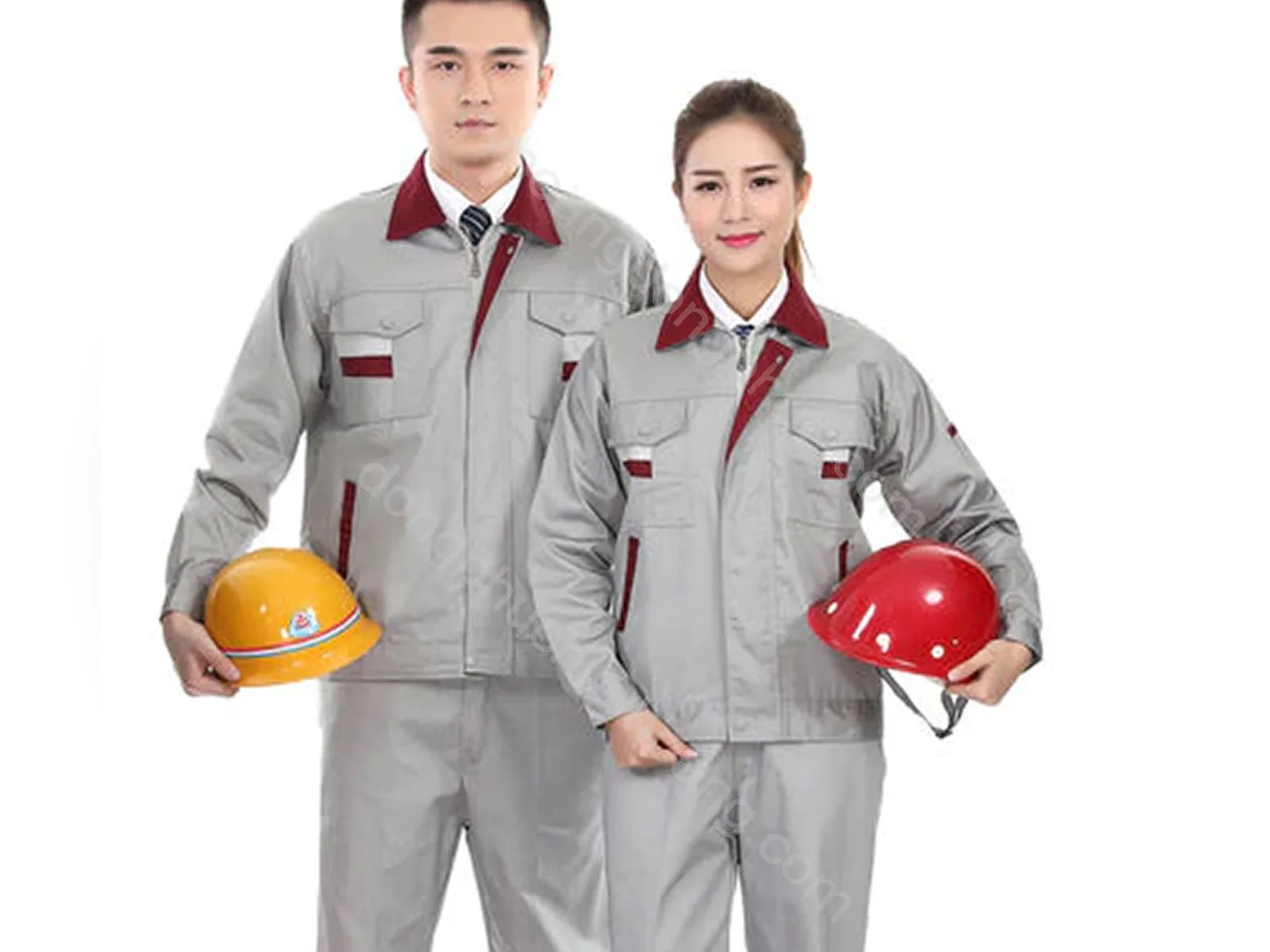 ĐỒNG PHỤC BẢO HỘ LAO ĐỘNG 86
