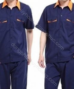 ĐỒNG PHỤC BẢO HỘ LAO ĐỘNG 87
