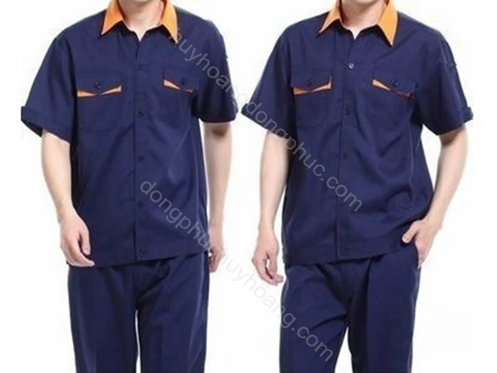 ĐỒNG PHỤC BẢO HỘ LAO ĐỘNG 87