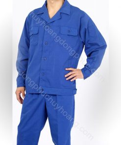 ĐỒNG PHỤC BẢO HỘ LAO ĐỘNG 88