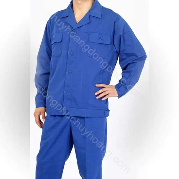 ĐỒNG PHỤC BẢO HỘ LAO ĐỘNG 88