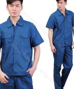 ĐỒNG PHỤC BẢO HỘ LAO ĐỘNG 89