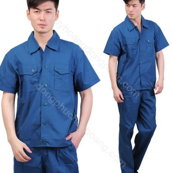 ĐỒNG PHỤC BẢO HỘ LAO ĐỘNG 89