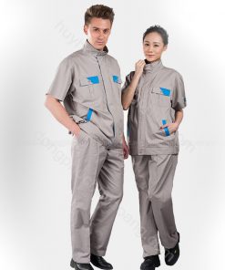 ĐỒNG PHỤC BẢO HỘ LAO ĐỘNG 91