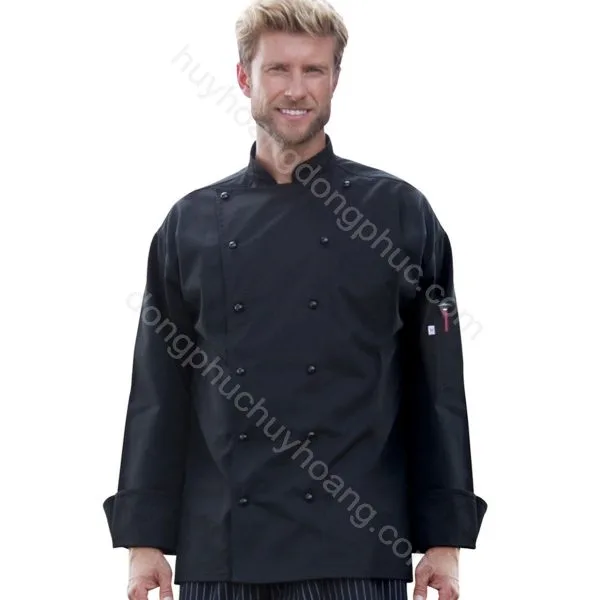 ĐỒNG PHỤC NHÀ BẾP 1