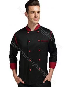 ĐỒNG PHỤC NHÀ BẾP 10