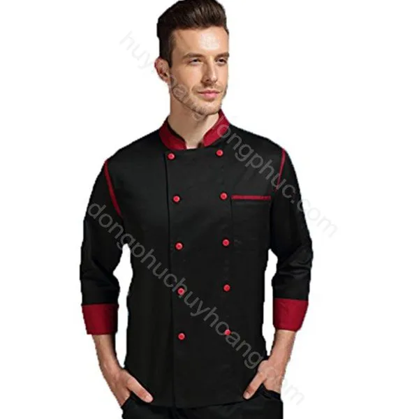 ĐỒNG PHỤC NHÀ BẾP 10