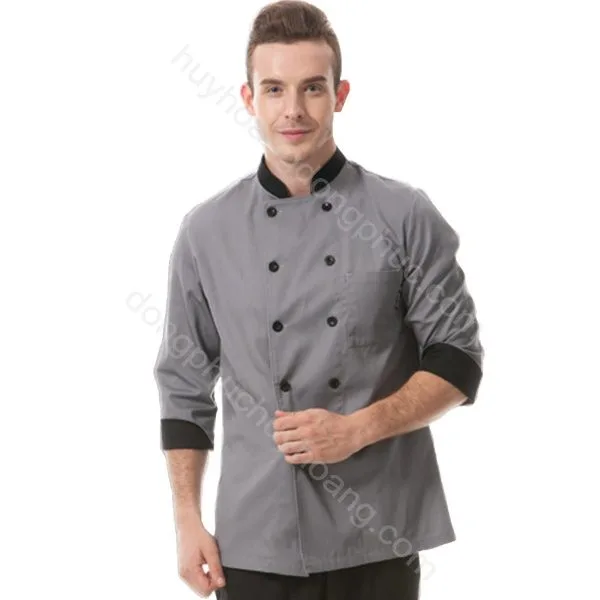 ĐỒNG PHỤC NHÀ BẾP 15