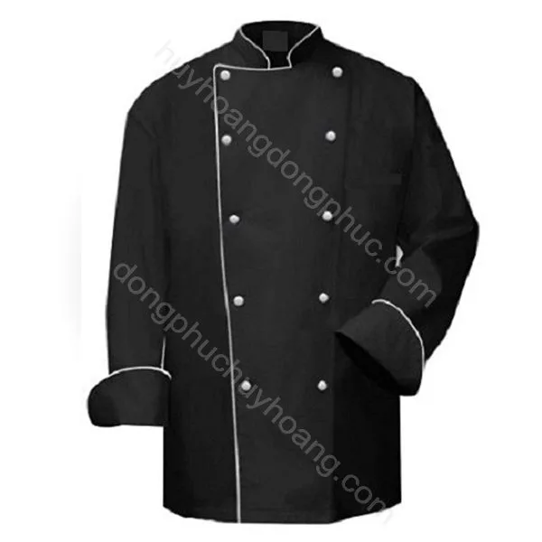 ĐỒNG PHỤC NHÀ BẾP 16