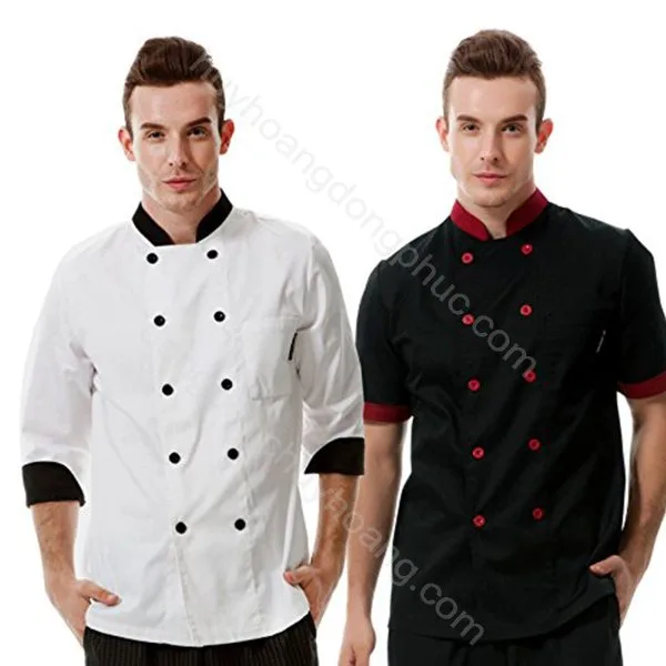 ĐỒNG PHỤC NHÀ BẾP 17