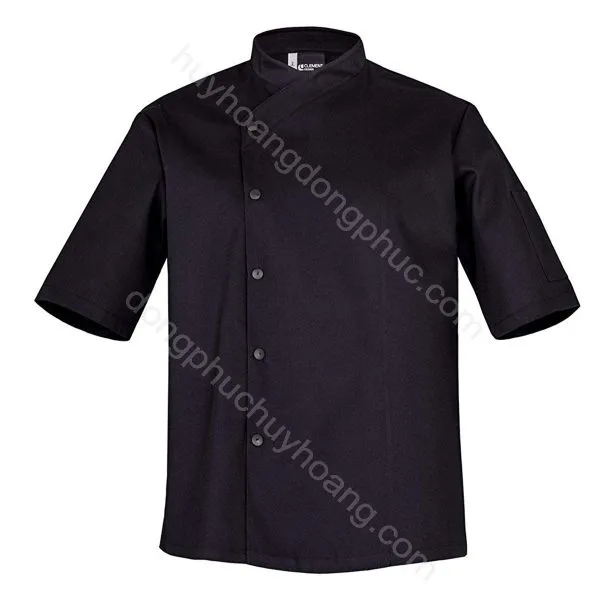 ĐỒNG PHỤC NHÀ BẾP 18