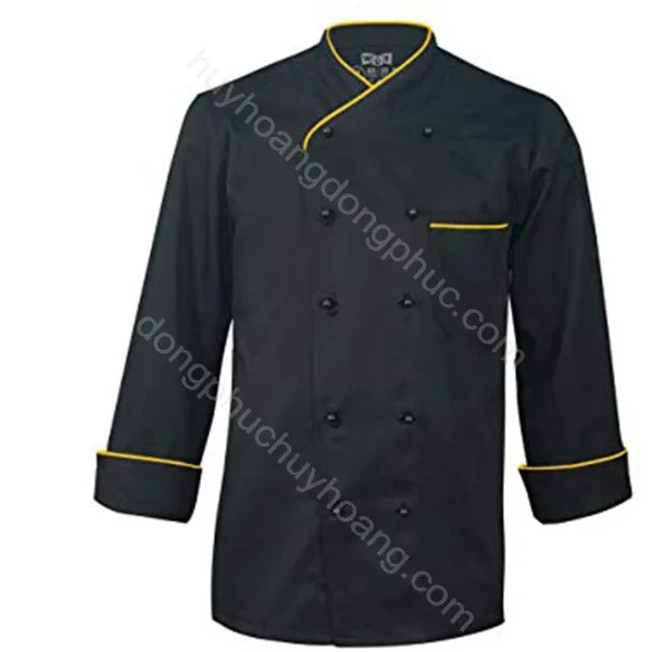 ĐỒNG PHỤC NHÀ BẾP 20