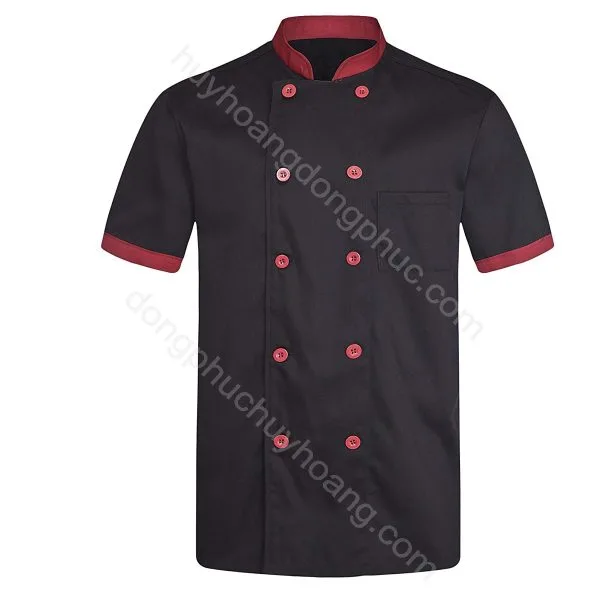 ĐỒNG PHỤC NHÀ BẾP 21