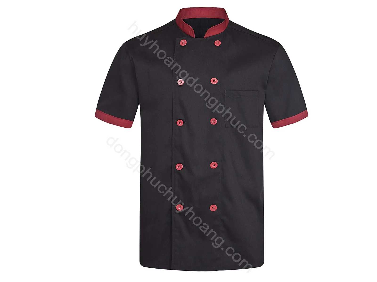 ĐỒNG PHỤC NHÀ BẾP 21
