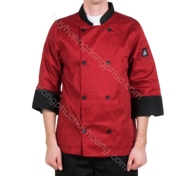 ĐỒNG PHỤC NHÀ BẾP 22