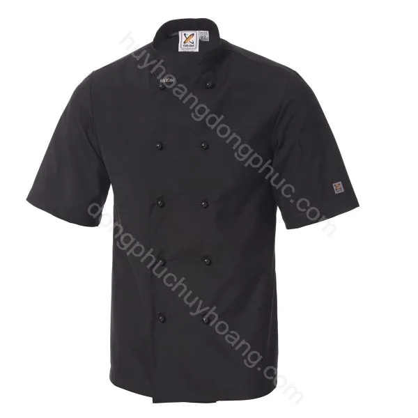 ĐỒNG PHỤC NHÀ BẾP 3