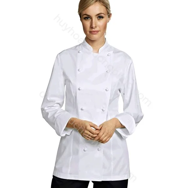 ĐỒNG PHỤC NHÀ BẾP 31