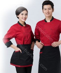 ĐỒNG PHỤC NHÀ BẾP 32