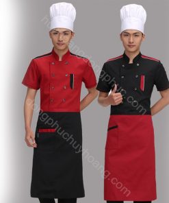 ĐỒNG PHỤC NHÀ BẾP 34