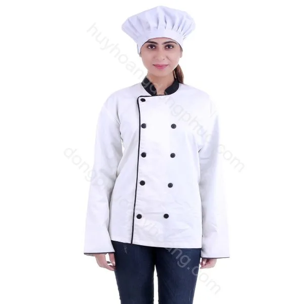 ĐỒNG PHỤC NHÀ BẾP 36