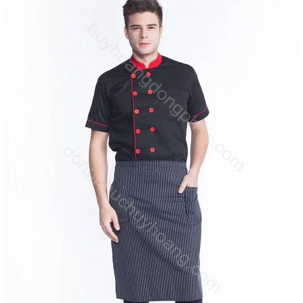 ĐỒNG PHỤC NHÀ BẾP 37