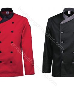 ĐỒNG PHỤC NHÀ BẾP 38