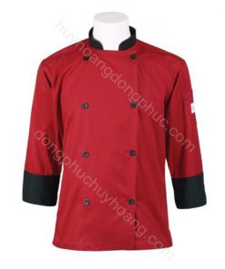ĐỒNG PHỤC NHÀ BẾP 39