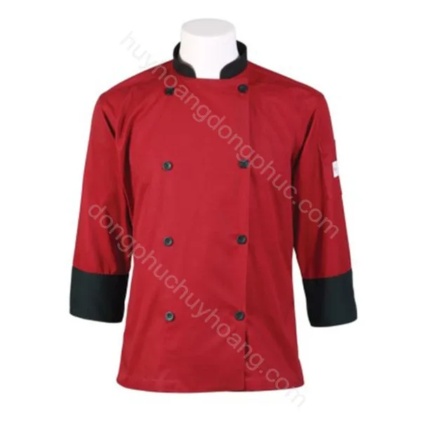 ĐỒNG PHỤC NHÀ BẾP 39