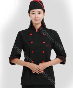 ĐỒNG PHỤC NHÀ BẾP 40