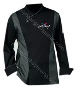 ĐỒNG PHỤC NHÀ BẾP 41